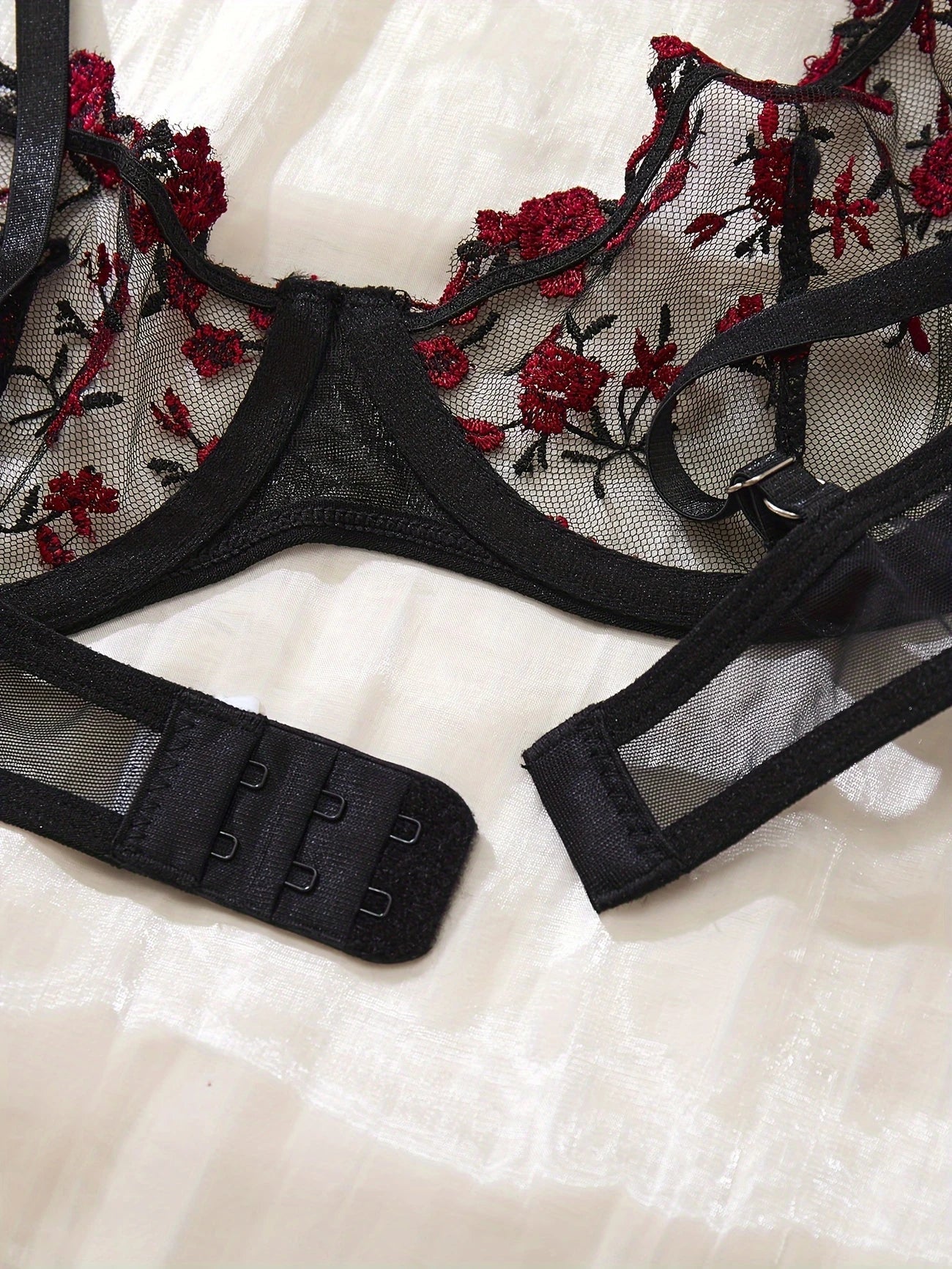 Combo Of 6 Bra & panties Sets imported | BP-38