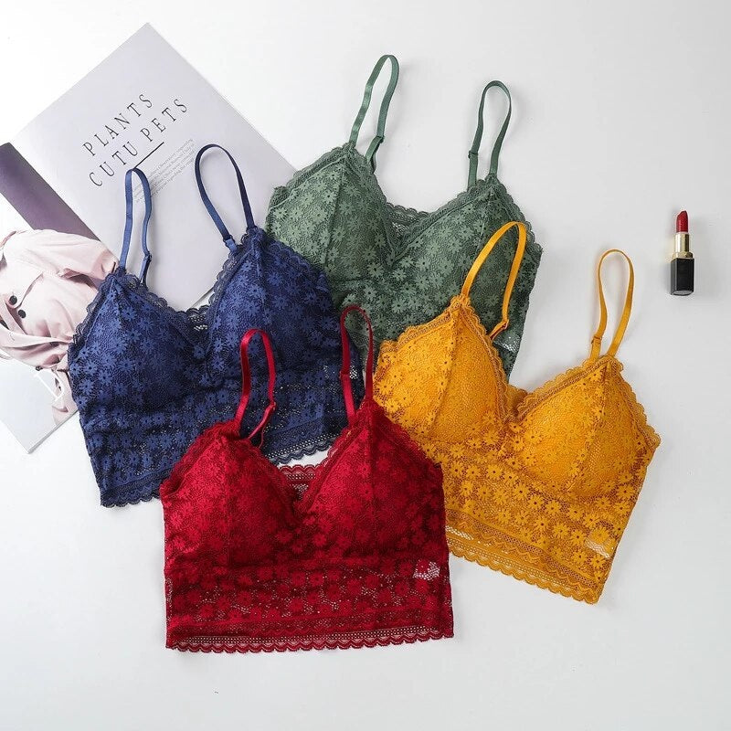 Combo Of 6 Bra & panties Sets imported | BP-12