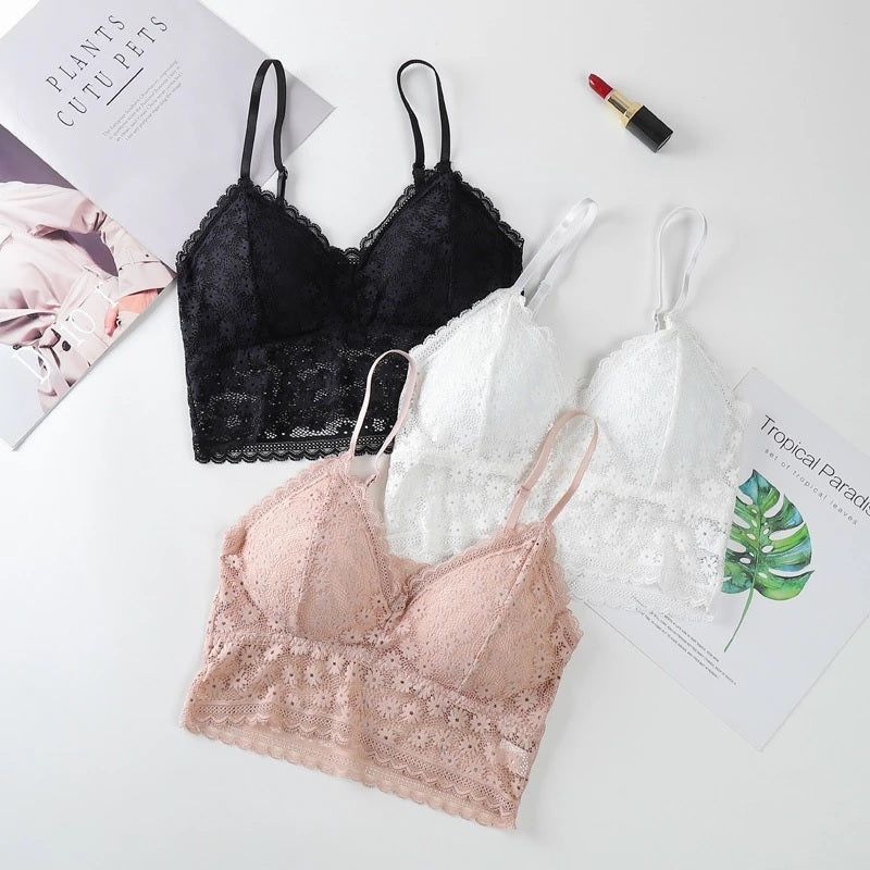 Combo Of 6 Bra & panties Sets imported | BP-12