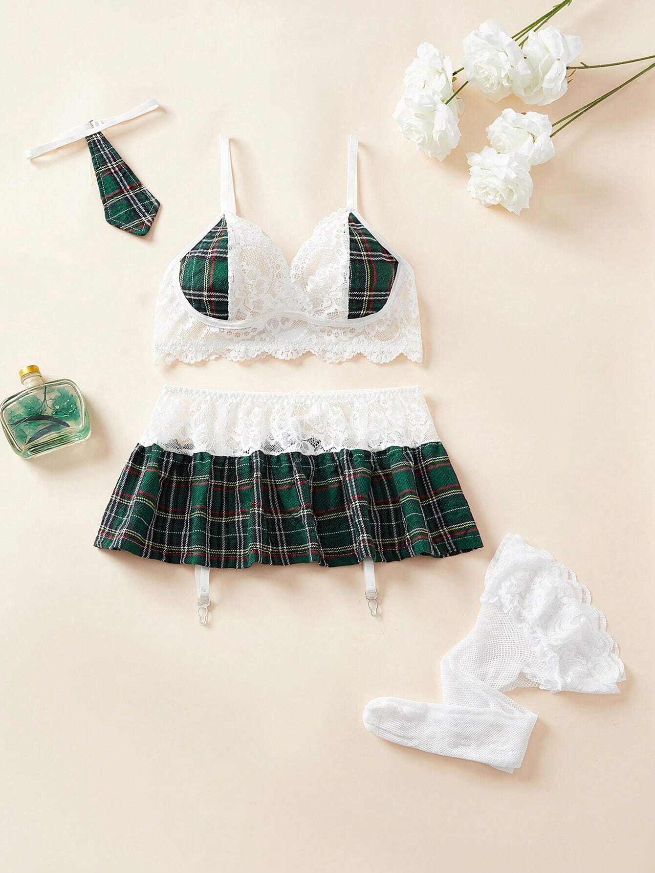 Fantasy Costume Women Spaghetti Strap | RD-25