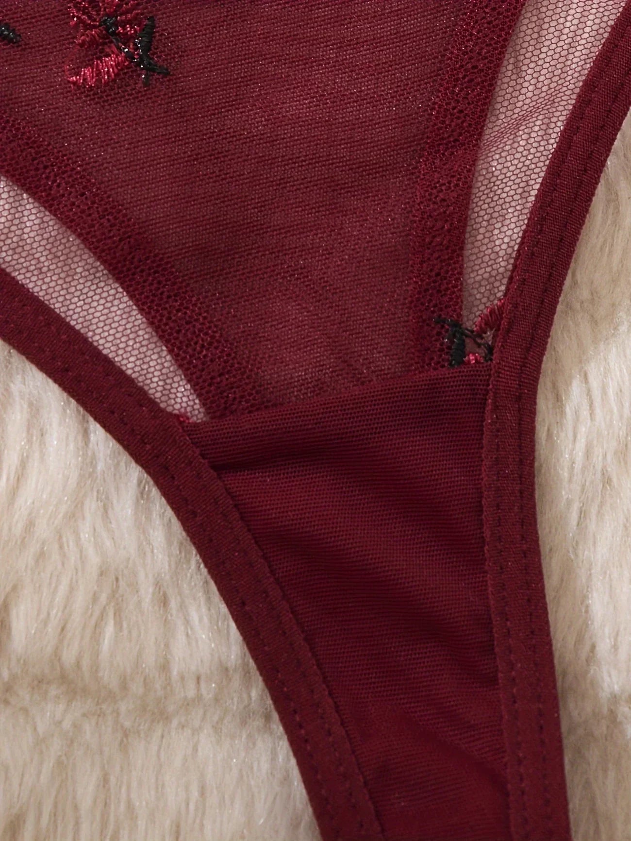 Combo Of 6 Bra & panties Sets imported | BP-38