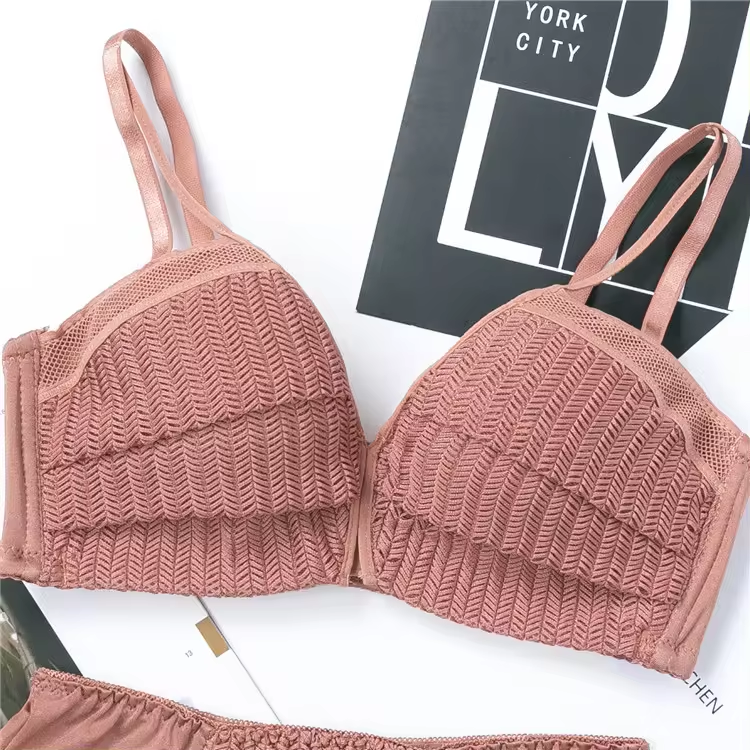 Combo Of 6 Bra & panties Sets imported | BP-05