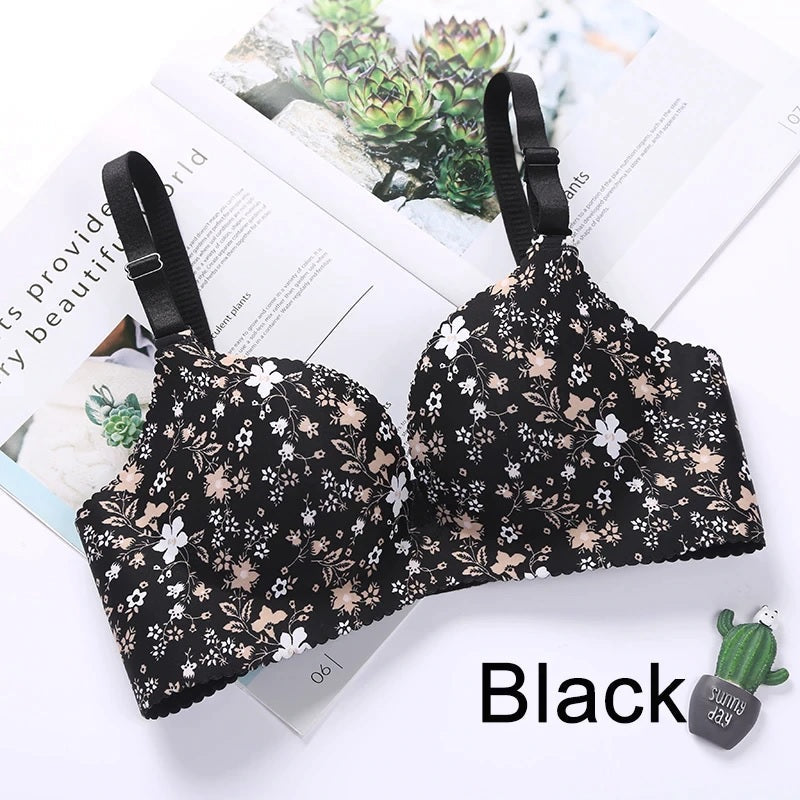 Combo Of 6 Bra & panties Sets imported | BP-26