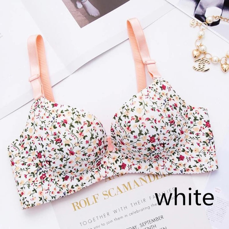 Combo Of 6 Bra & panties Sets imported | BP-26