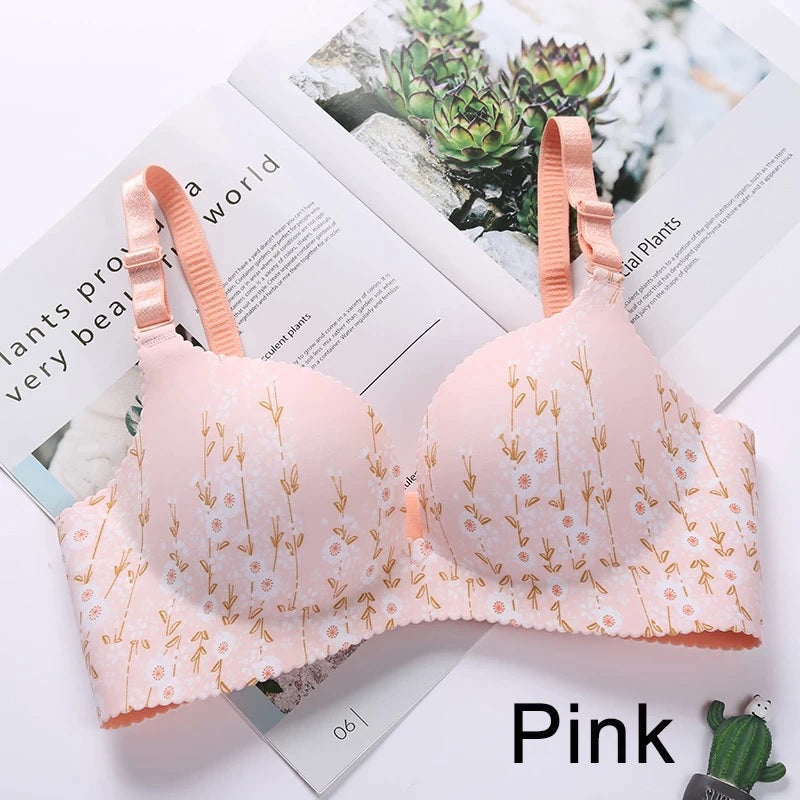 Combo Of 6 Bra & panties Sets imported | BP-26