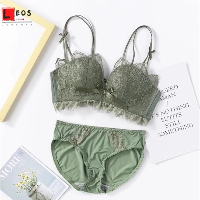 Combo Of 6 Bra & panties Sets imported | BP-27