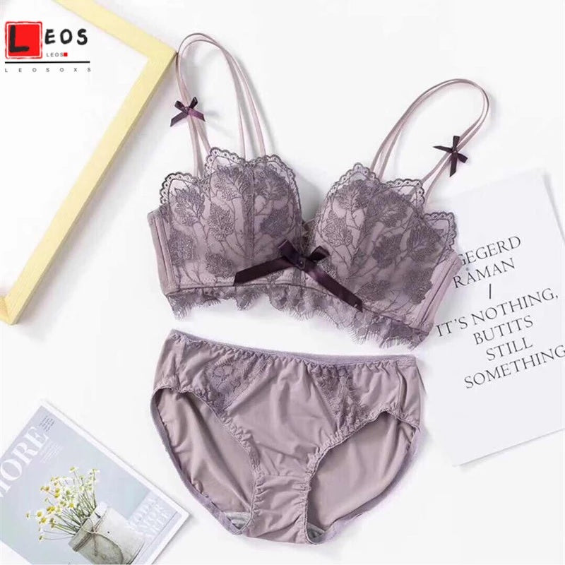Combo Of 6 Bra & panties Sets imported | BP-27