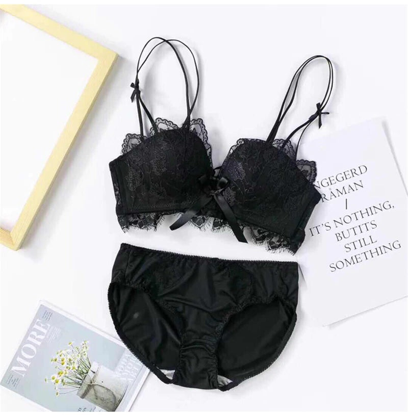 Combo Of 6 Bra & panties Sets imported | BP-27