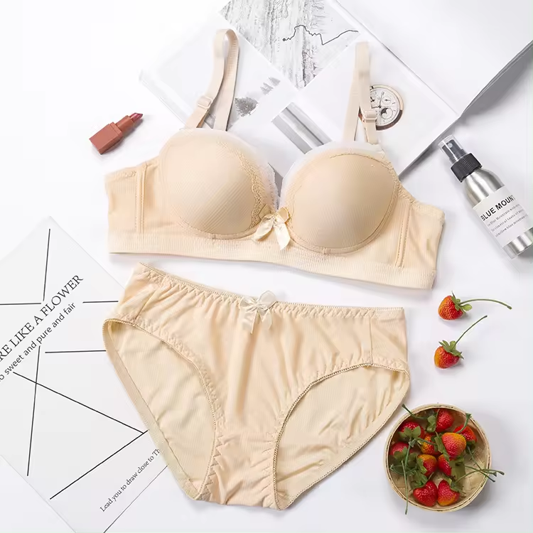 Combo Of 6 Bra & panties Sets imported | BP-08