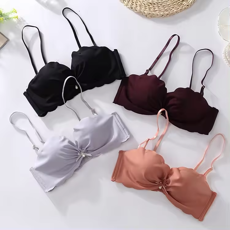 Combo Of 6 Bra & panties Sets imported| BP-09