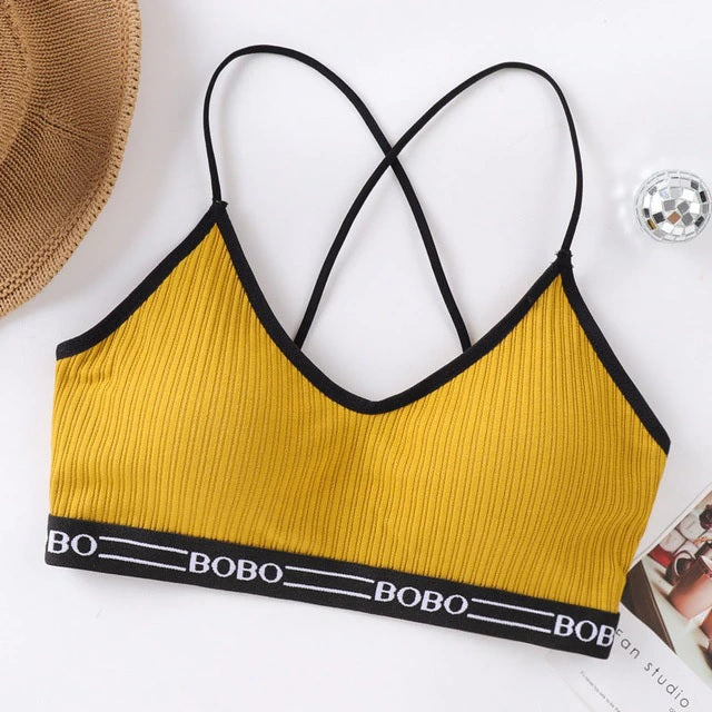Combo Of 6 Bra & panties Sets imported | BP-28
