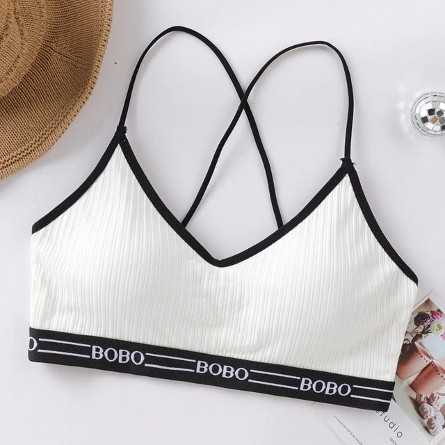Combo Of 6 Bra & panties Sets imported | BP-28