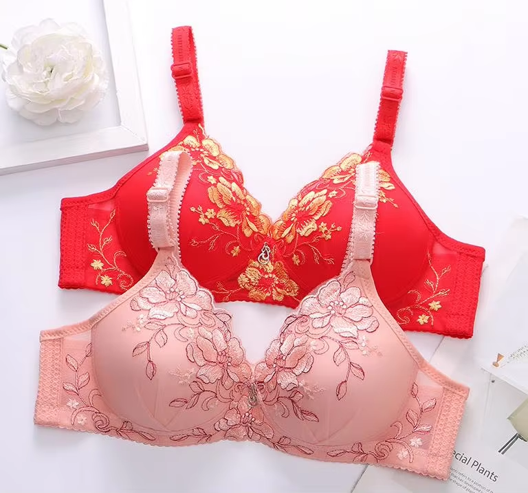 Combo Of 6 Bra & panties Sets imported | BP-10