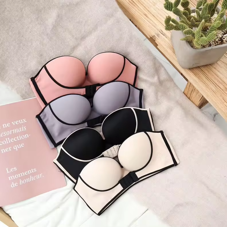 Combo Of 6 Bra & panties Sets imported | BP-11