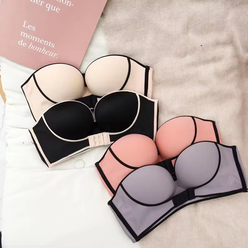 Combo Of 6 Bra & panties Sets imported | BP-11