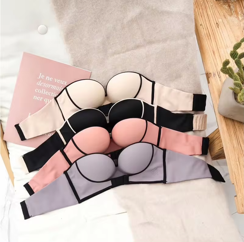 Combo Of 6 Bra & panties Sets imported | BP-11