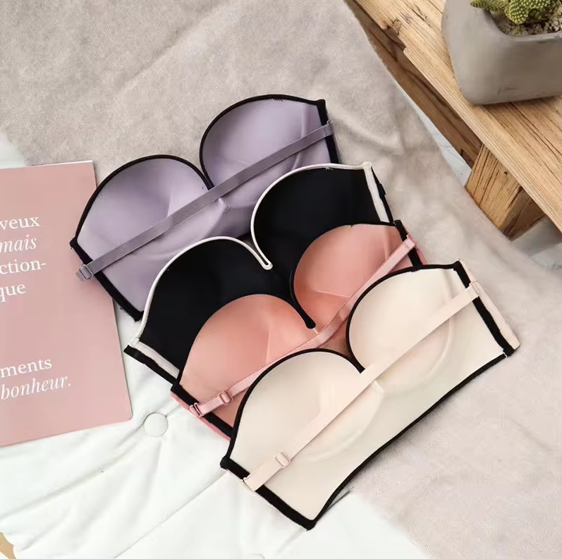 Combo Of 6 Bra & panties Sets imported | BP-11