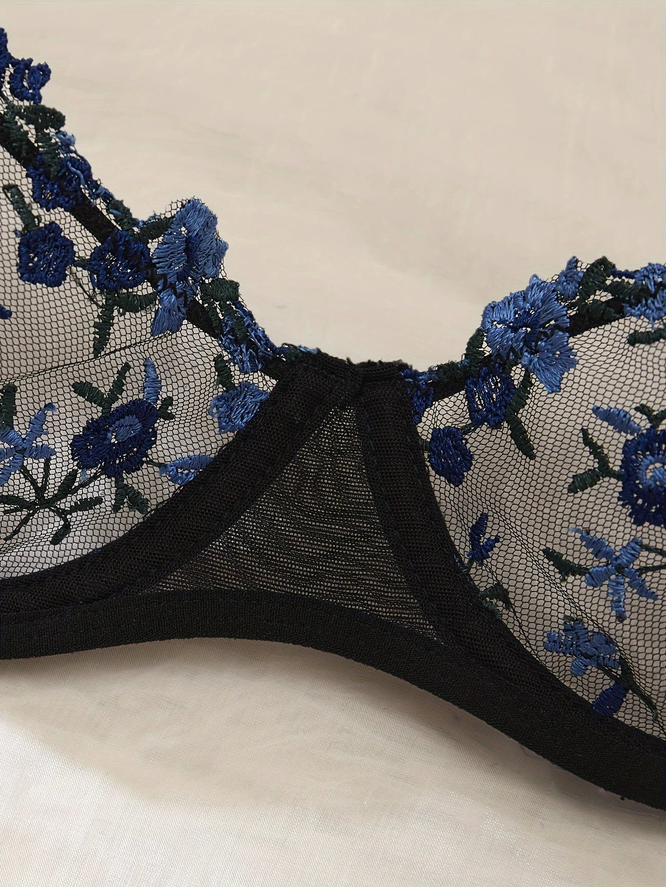 Combo Of 6 Bra & panties Sets imported | BP-38