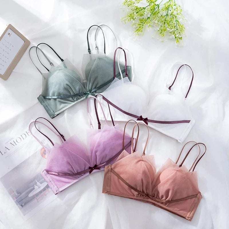 Combo Of 6 Bra & panties Sets imported | BP-29