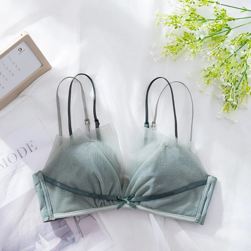 Combo Of 6 Bra & panties Sets imported | BP-29