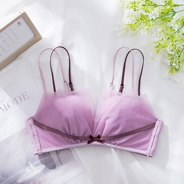 Combo Of 6 Bra & panties Sets imported | BP-29