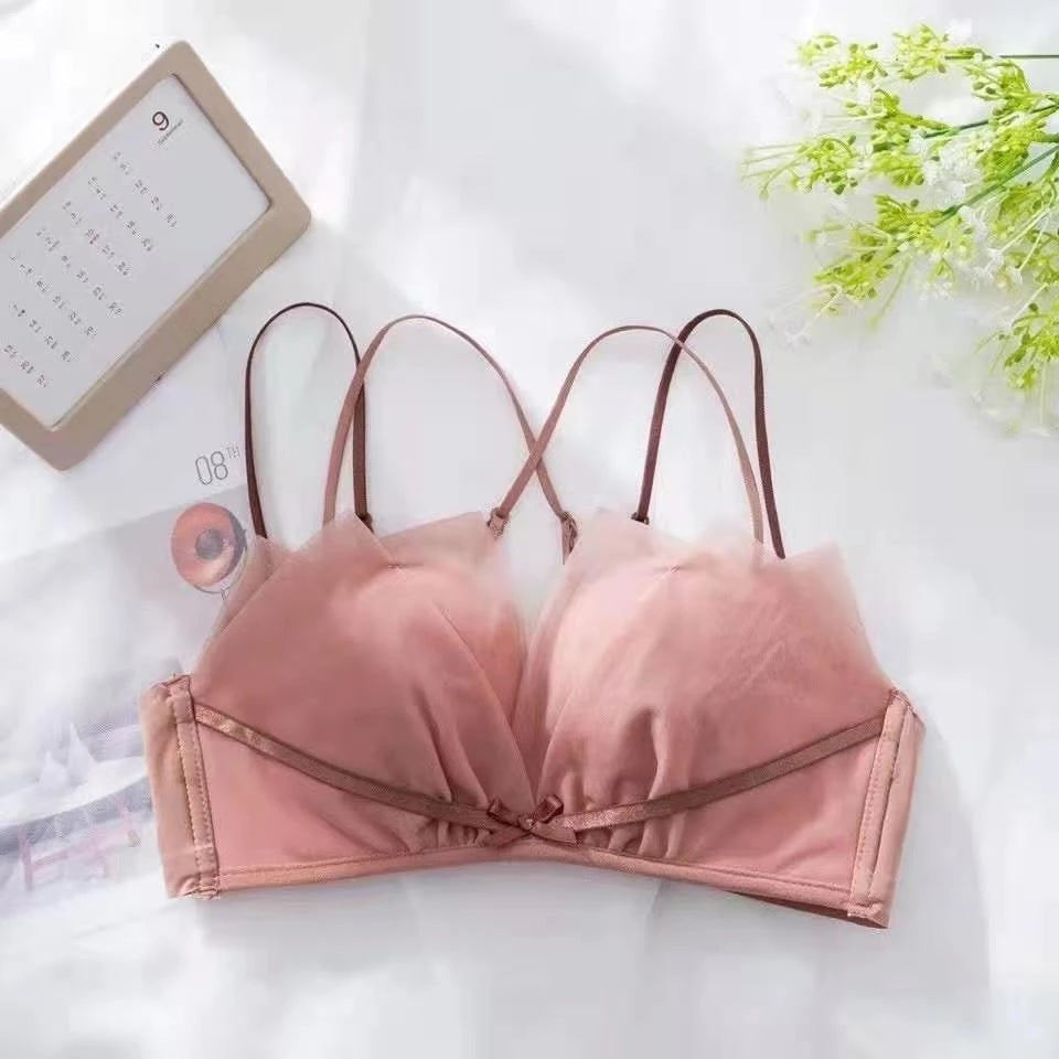 Combo Of 6 Bra & panties Sets imported | BP-29