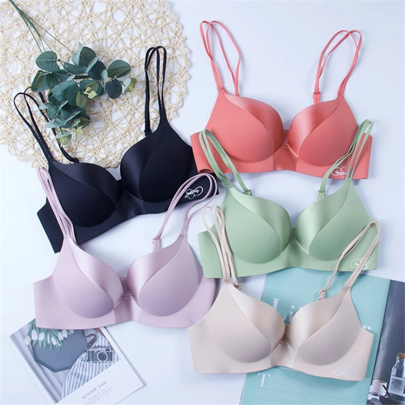 Combo Of 6 Bra & panties Sets imported | BP-30