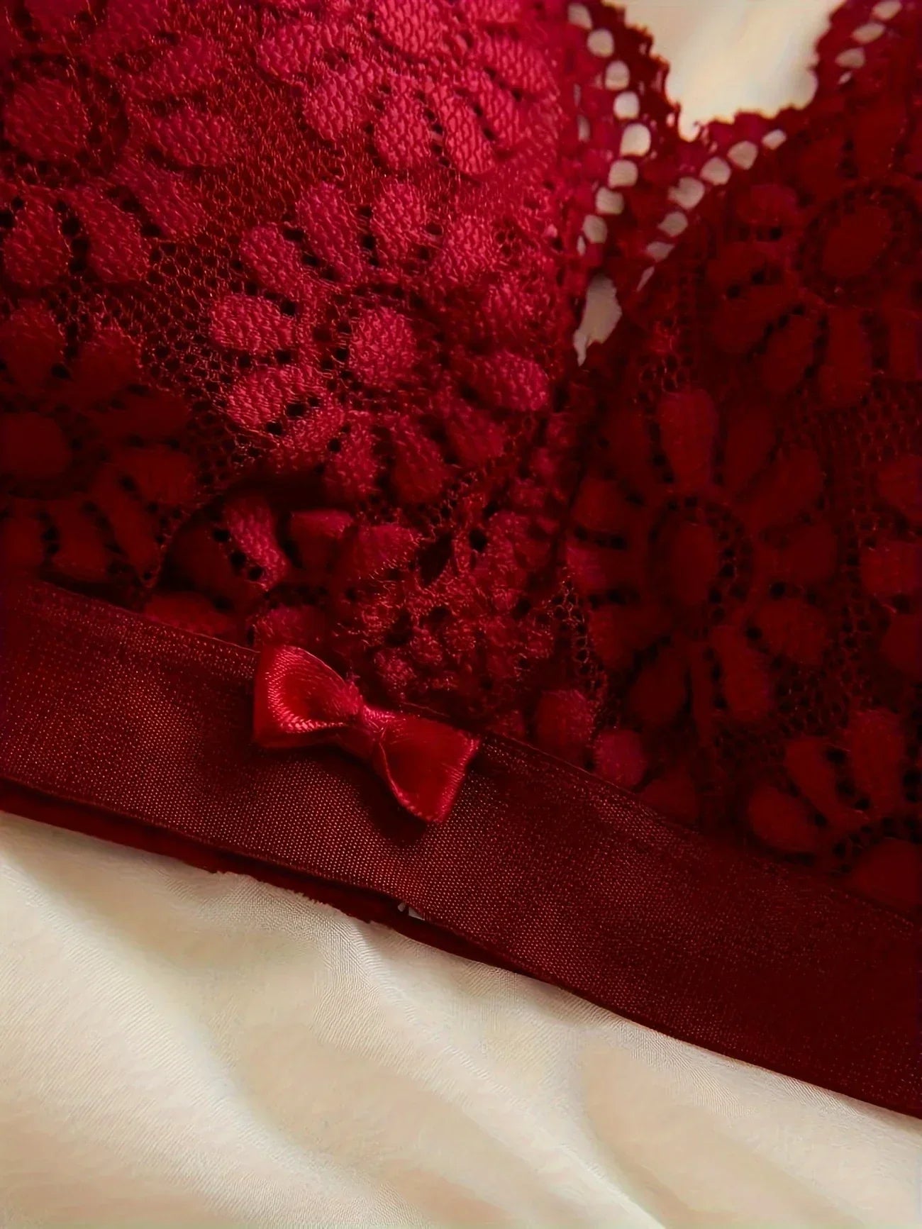 Combo Of 6 Bra & panties Sets imported | BP-37