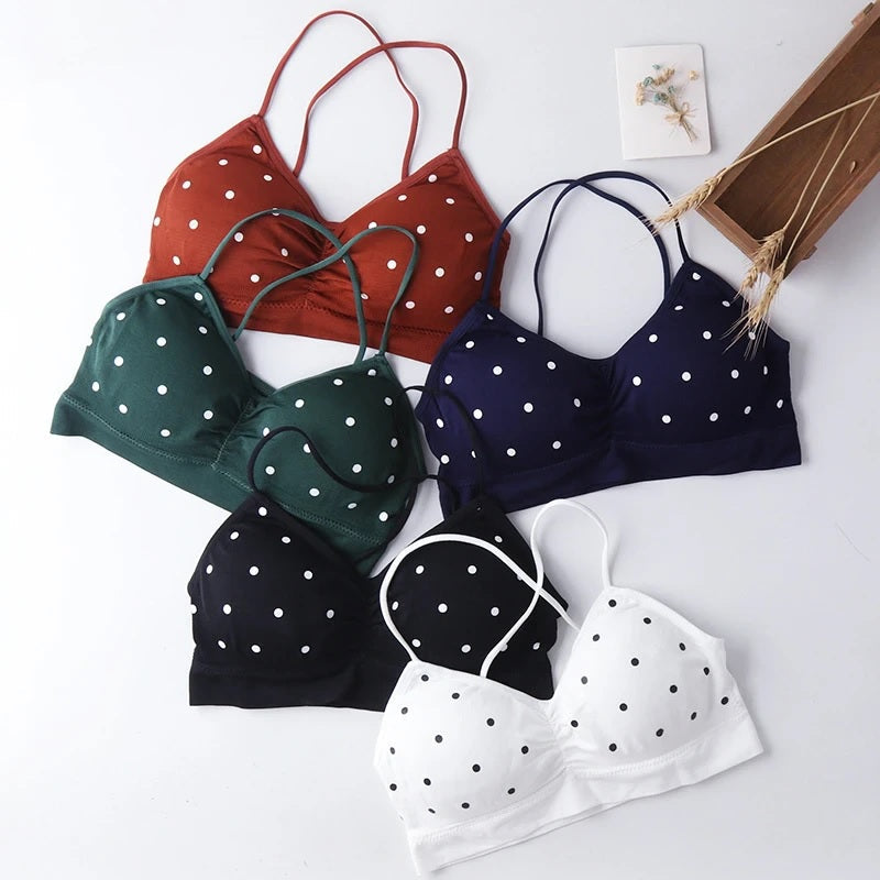 Combo Of 6 Bra & panties Sets imported | BP-15