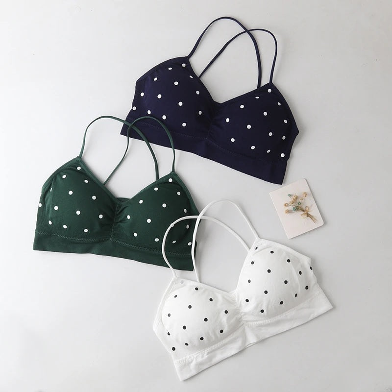 Combo Of 6 Bra & panties Sets imported | BP-15