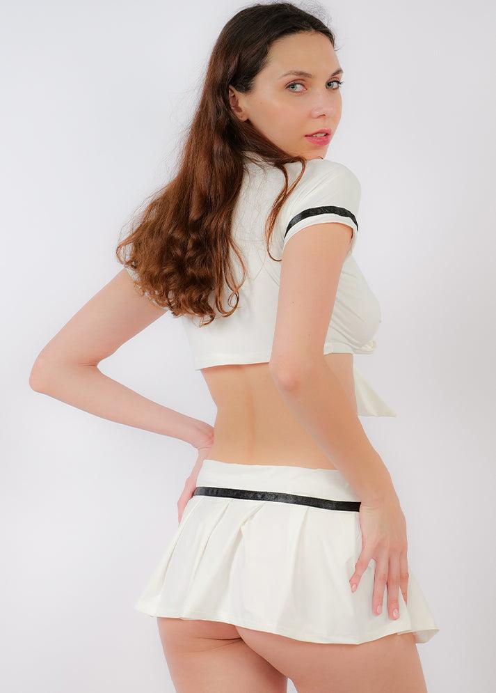 Police Women Uniform