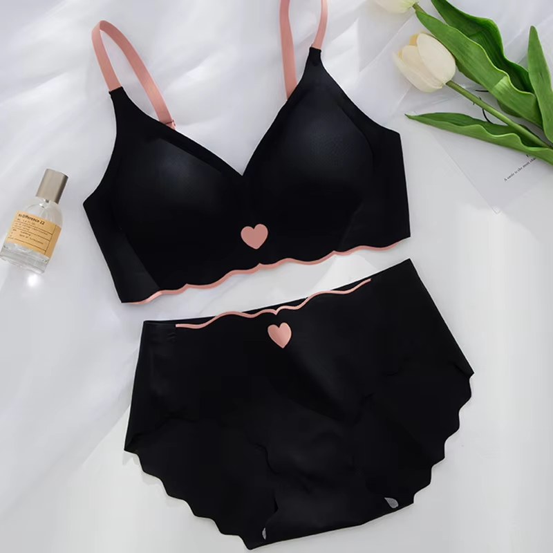 Combo Of 6 Bra & panties Sets imported | BP-23