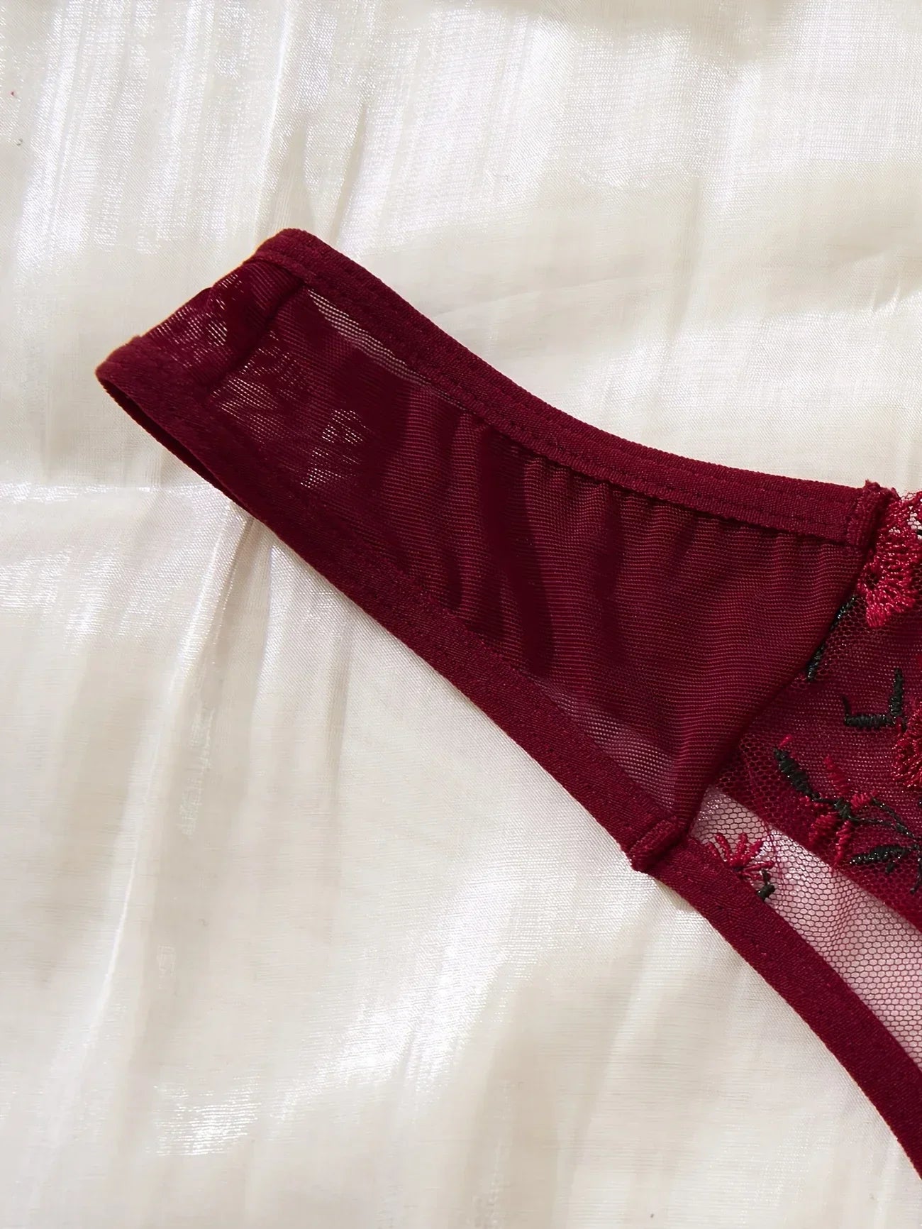 Combo Of 6 Bra & panties Sets imported | BP-38